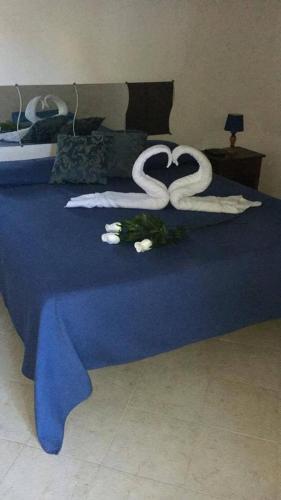 Apartamento Appartamento Blu
