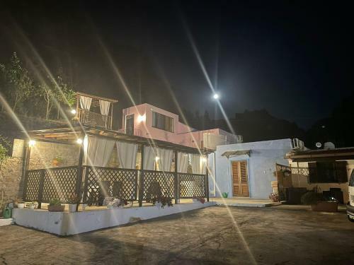 Apartamento Appartamento Blu
