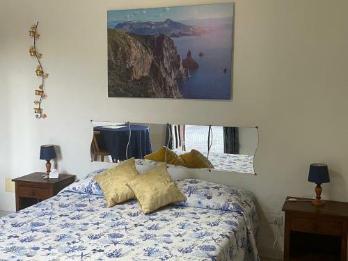 Apartamento Appartamento Blu