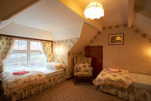Hostal Edencoille Guest House