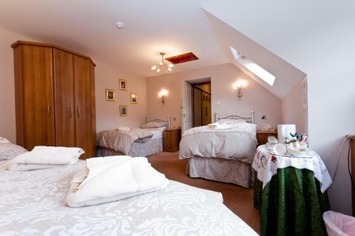 Hostal Edencoille Guest House