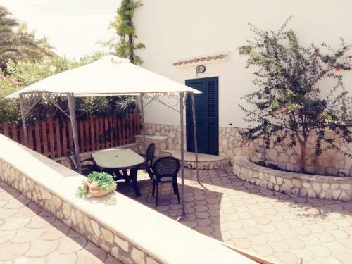 Villa Cristalda