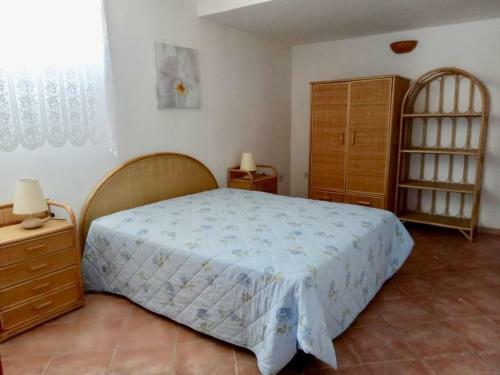 Villa Cristalda