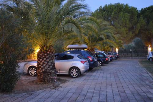 Villa Cristalda