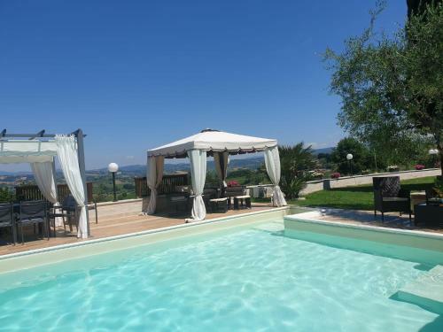Villa Chiara