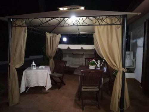 Villa Chiara