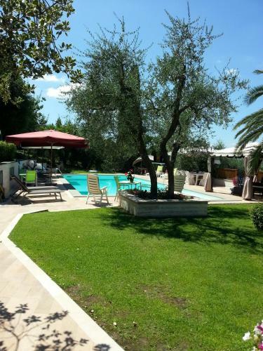 Villa Chiara
