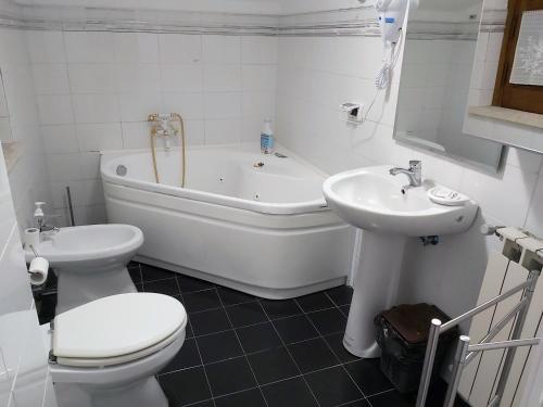 Bed & Breakfast Casalbergo700