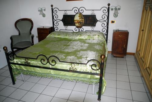 Bed & Breakfast Casalbergo700