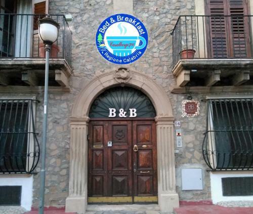 Bed & Breakfast Casalbergo700