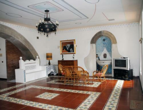 Bed & Breakfast Casalbergo700