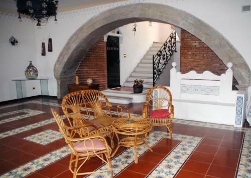 Bed & Breakfast Casalbergo700