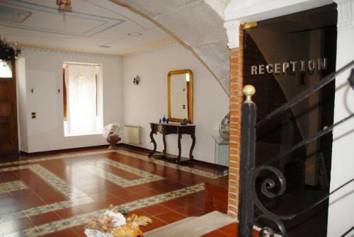 Bed & Breakfast Casalbergo700