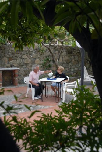 Bed & Breakfast Casalbergo700