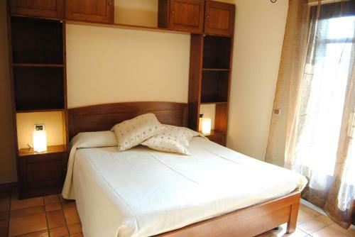 Apartamento Residence Martina