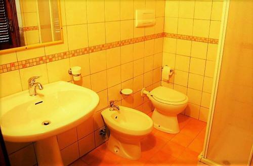Apartamento Residence Martina