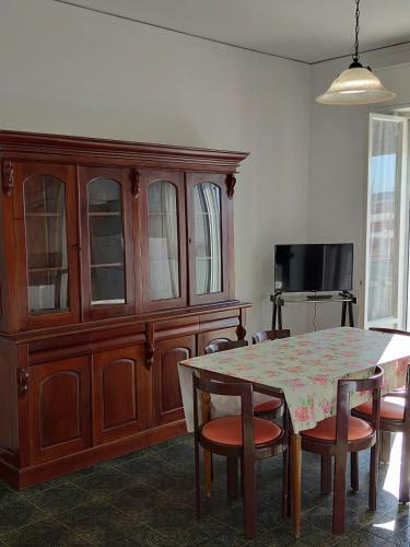 Apartamento Casa Al Mare