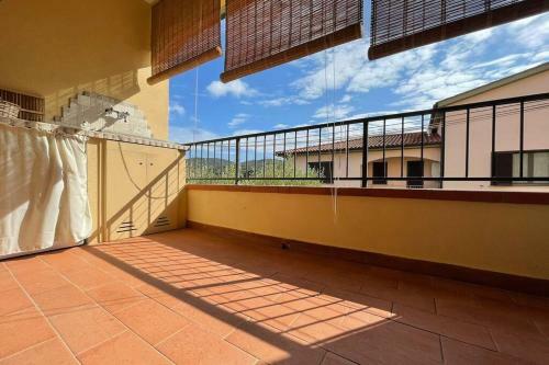 Apartamento Casa Ila