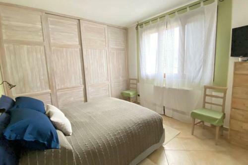Apartamento Casa Ila