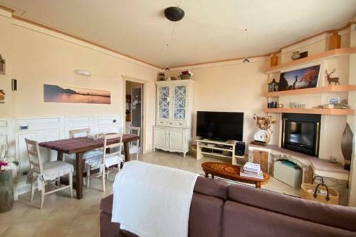 Apartamento Casa Ila