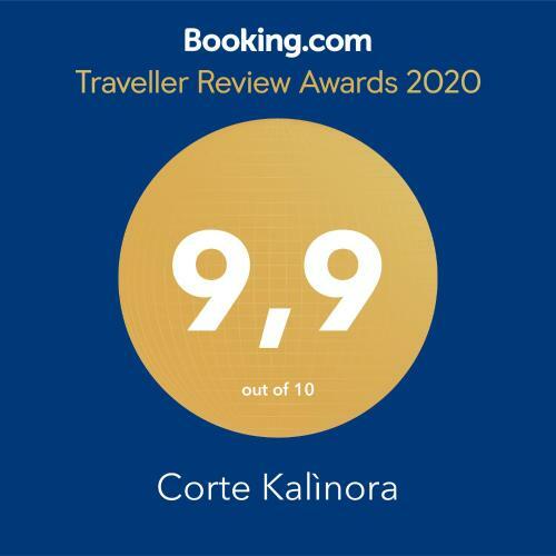 Hostal Corte Kal�nora