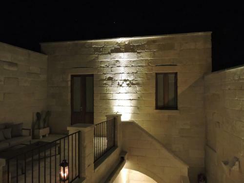 Hostal Corte Kal�nora