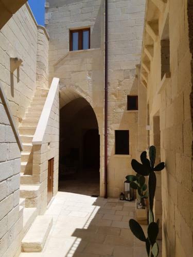 Hostal Corte Kal�nora