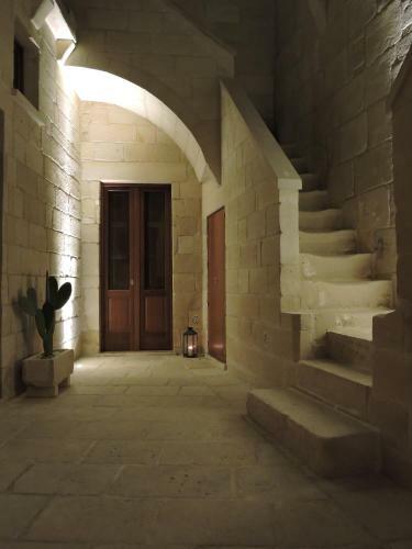 Hostal Corte Kal�nora