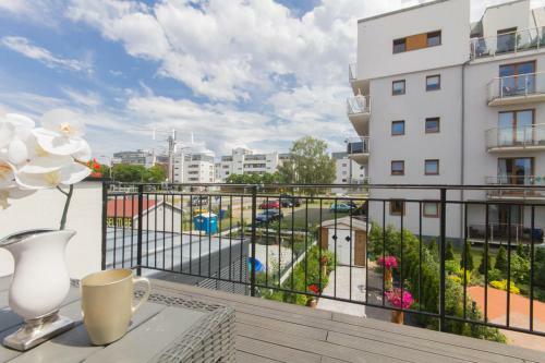 Sloneczne Apartamenty