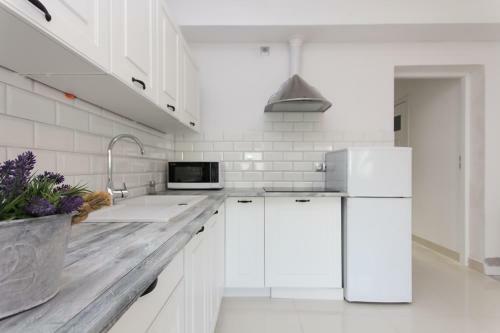 Sloneczne Apartamenty