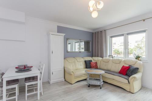 Sloneczne Apartamenty