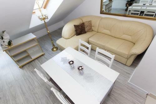 Sloneczne Apartamenty