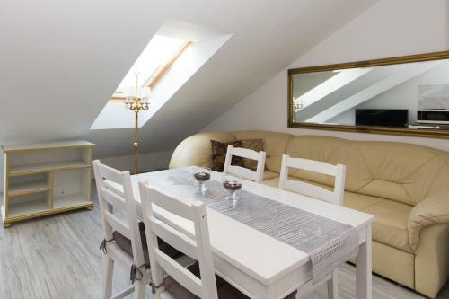 Sloneczne Apartamenty