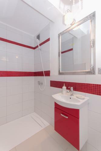Sloneczne Apartamenty