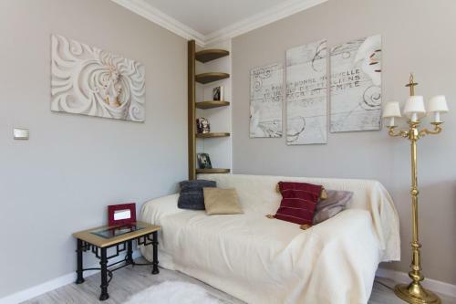 Sloneczne Apartamenty