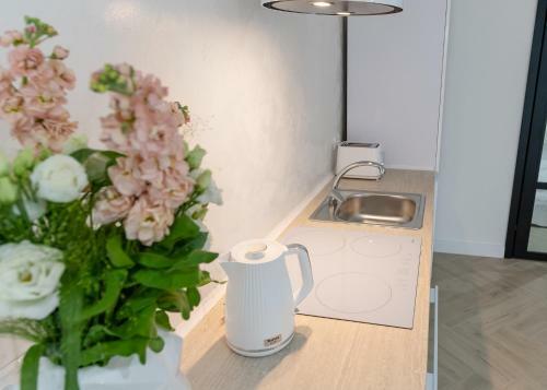 Bianco Apartments