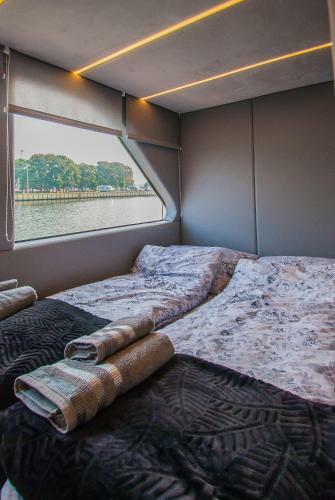 Apartamento Amber Houseboat
