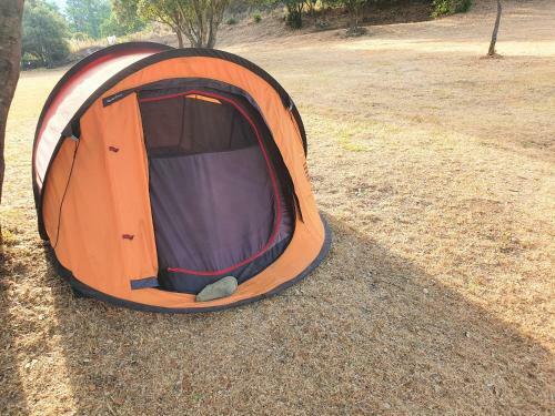 Camping Mercone
