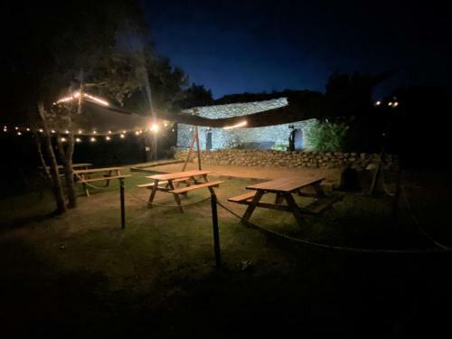Camping Mercone