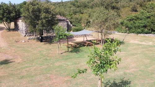 Camping Mercone