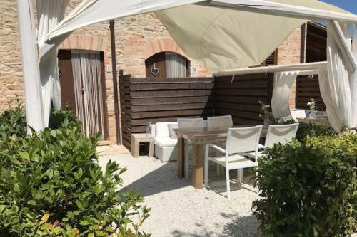 Apartamento Villaladiva Agriturismo