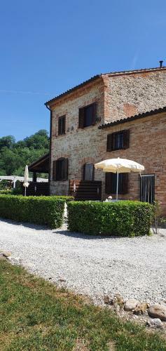 Apartamento Villaladiva Agriturismo