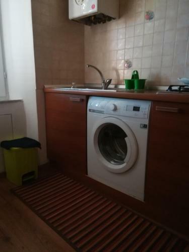 Apartamento Luminosa