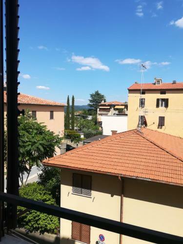 Apartamento Luminosa