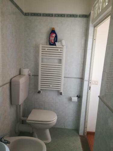 Apartamento Luminosa