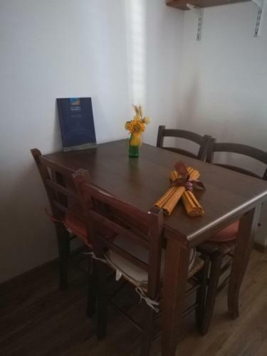 Apartamento Luminosa
