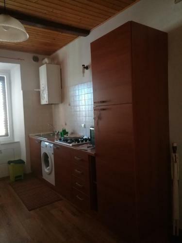 Apartamento Luminosa