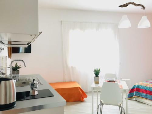 Apartamento A Casa Di Alice
