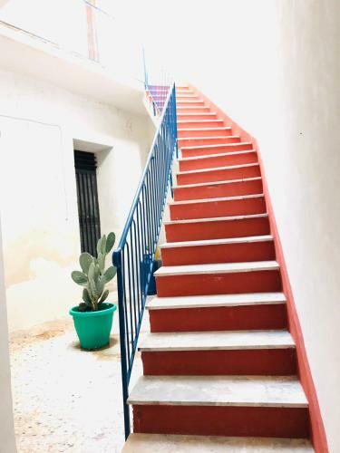 Apartamento A Casa Di Alice