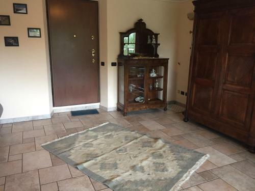 Apartamento Il Glicine